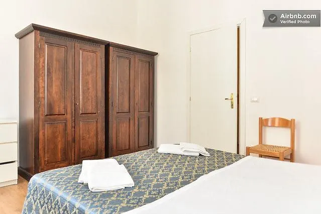 Guest House Nomentana 225 Rome Italy